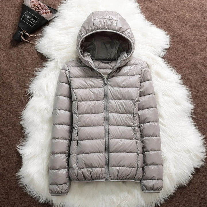 Emma - Waterproof & Windproof Jacket
