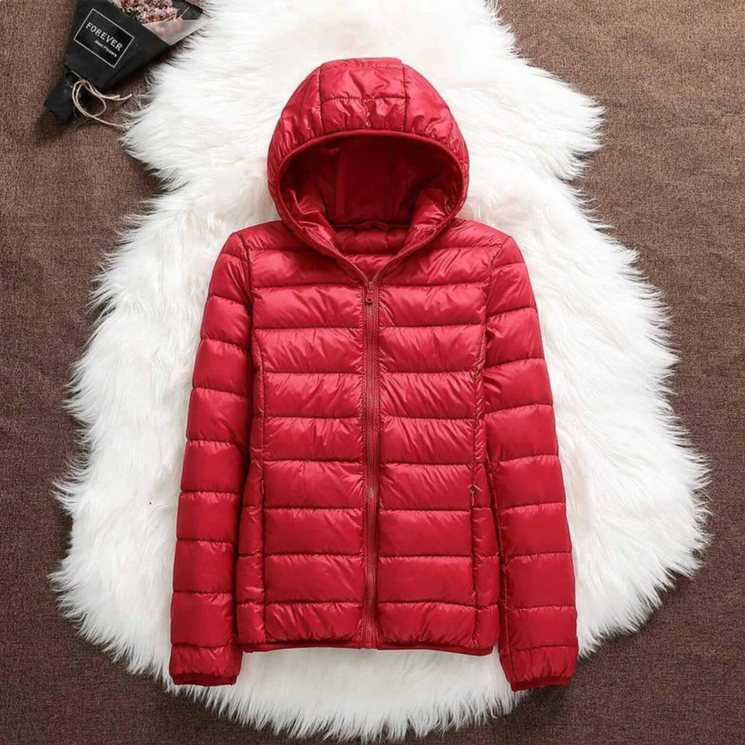 Emma - Waterproof & Windproof Jacket