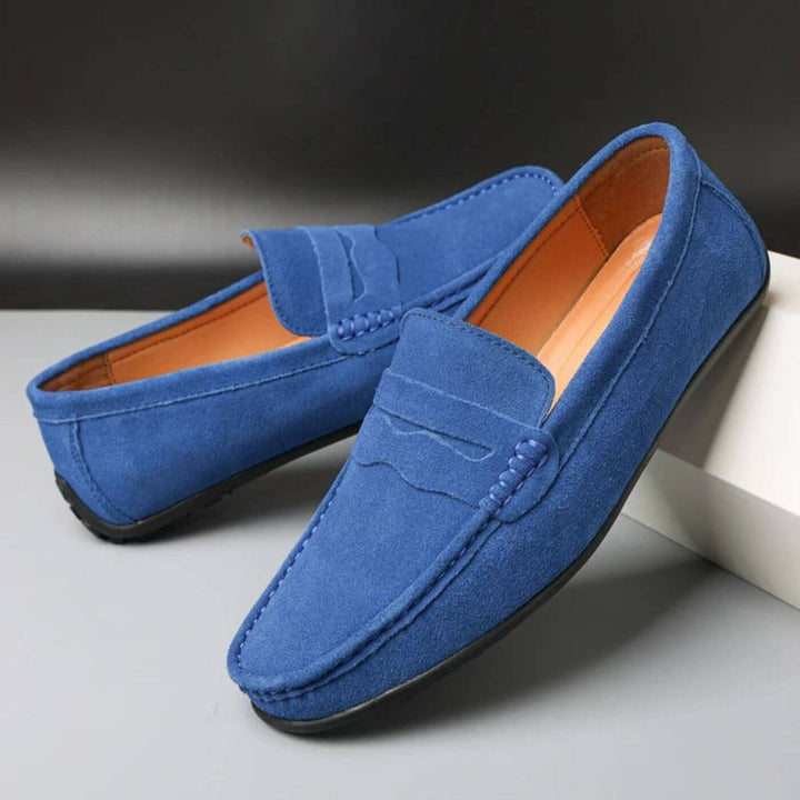 Enzo – Pain Relief Orthopedic Loafers