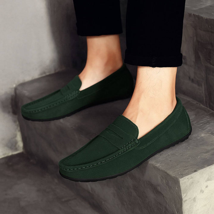 Enzo – Pain Relief Orthopedic Loafers