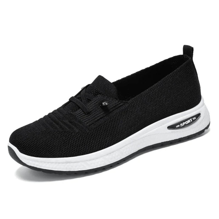 ErgoHike - Comfortable Orthopedic Walking Shoes