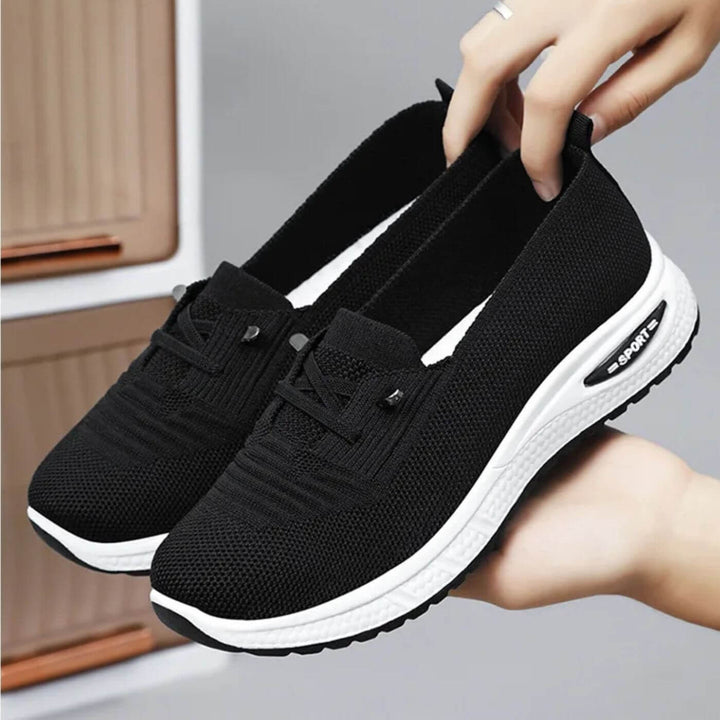 ErgoHike - Comfortable Orthopedic Walking Shoes