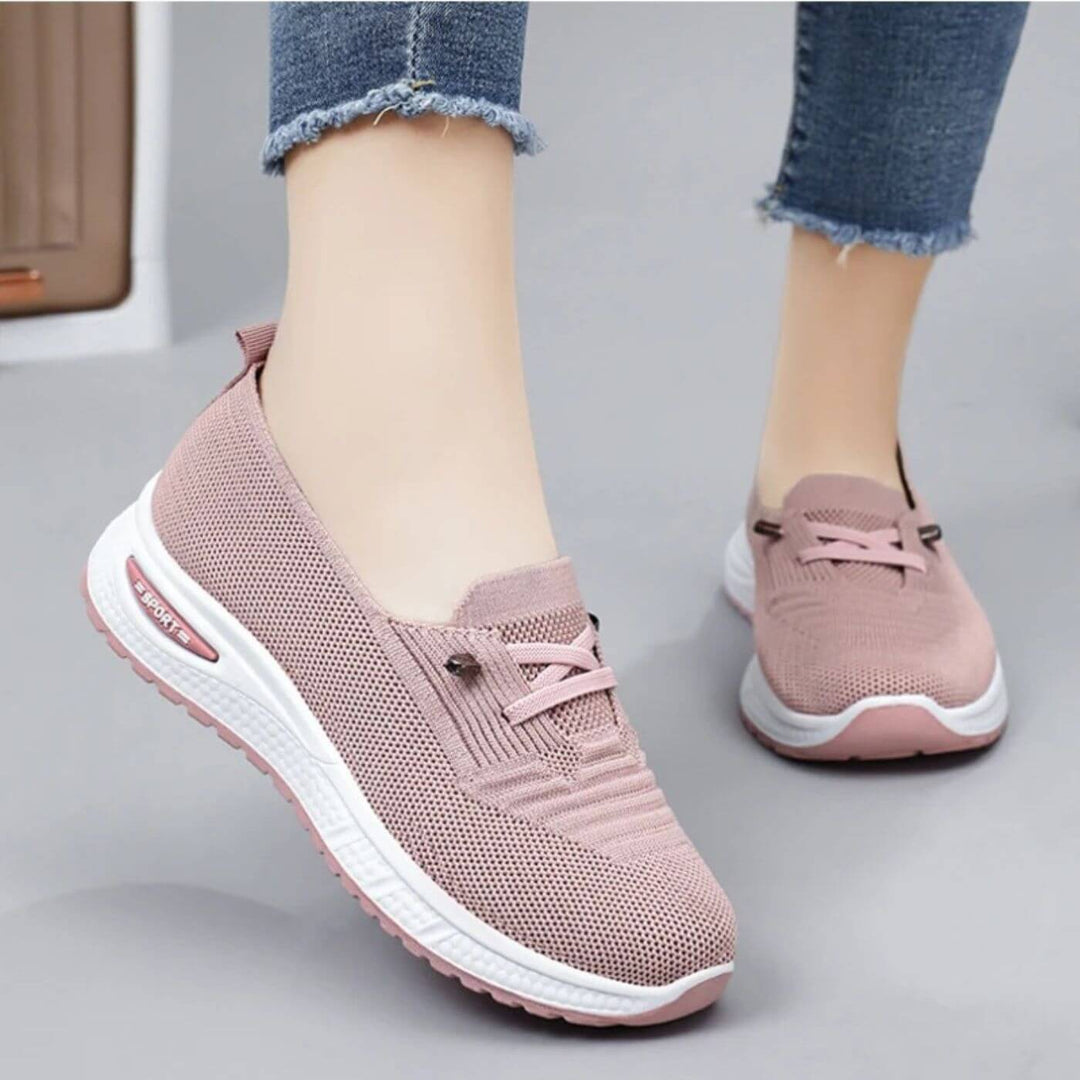ErgoHike - Comfortable Orthopedic Walking Shoes