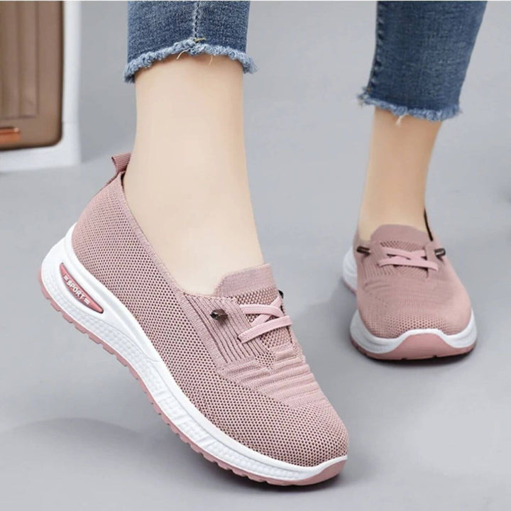 ErgoHike - Comfortable Orthopedic Walking Shoes