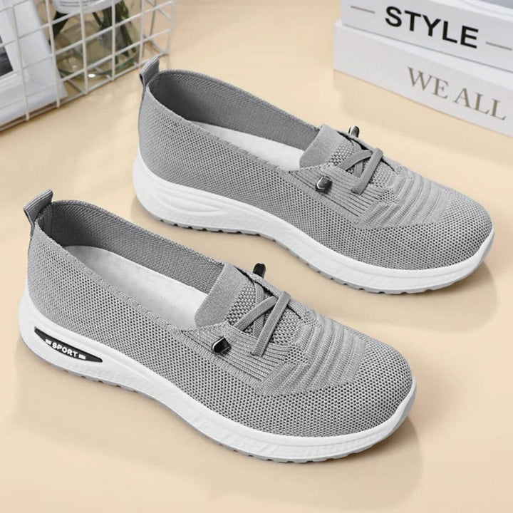 ErgoHike - Comfortable Orthopedic Walking Shoes