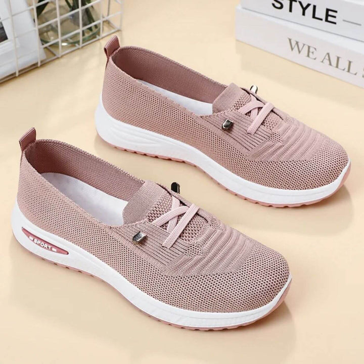 ErgoHike - Comfortable Orthopedic Walking Shoes