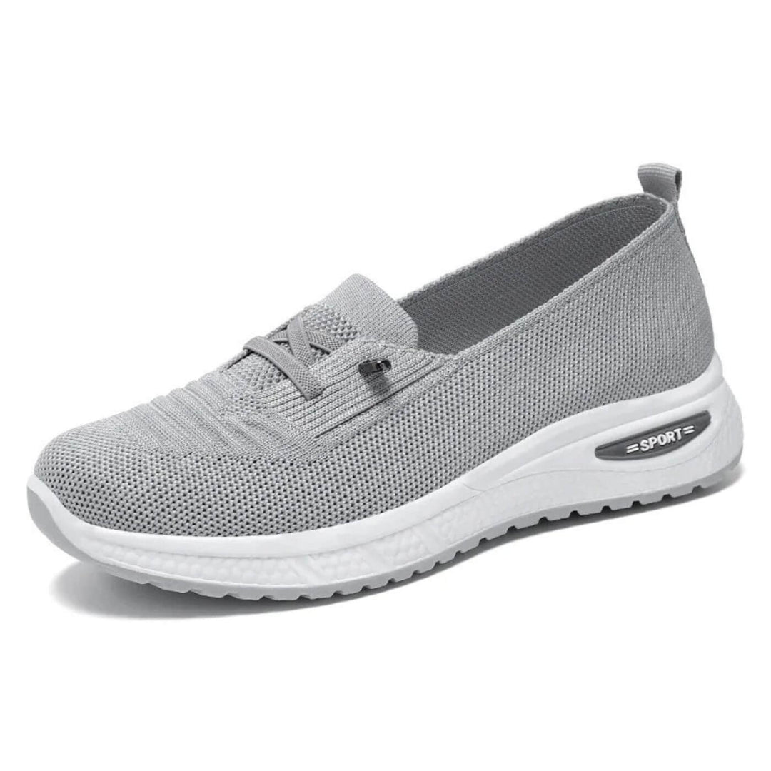 ErgoHike - Comfortable Orthopedic Walking Shoes