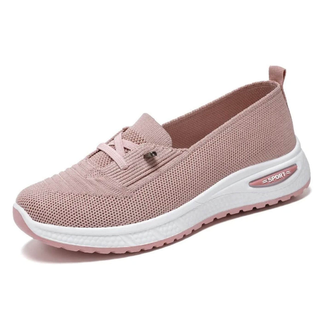 ErgoHike - Comfortable Orthopedic Walking Shoes