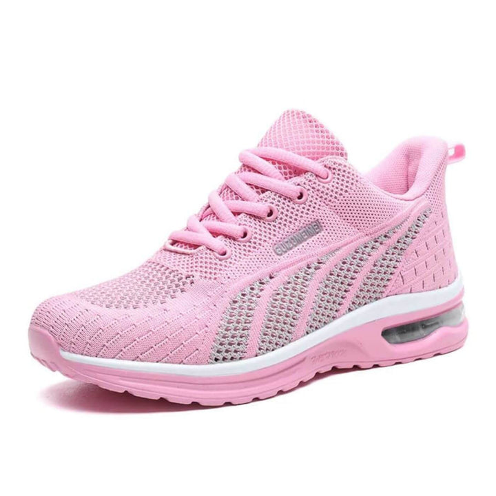 ErgoStep - Posture Correction Orthopedic Shoes
