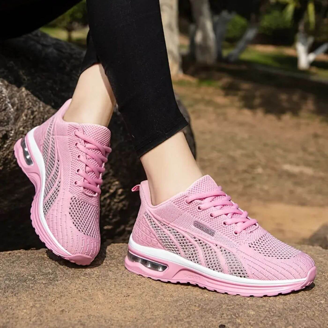 ErgoStep - Posture Correction Orthopedic Shoes