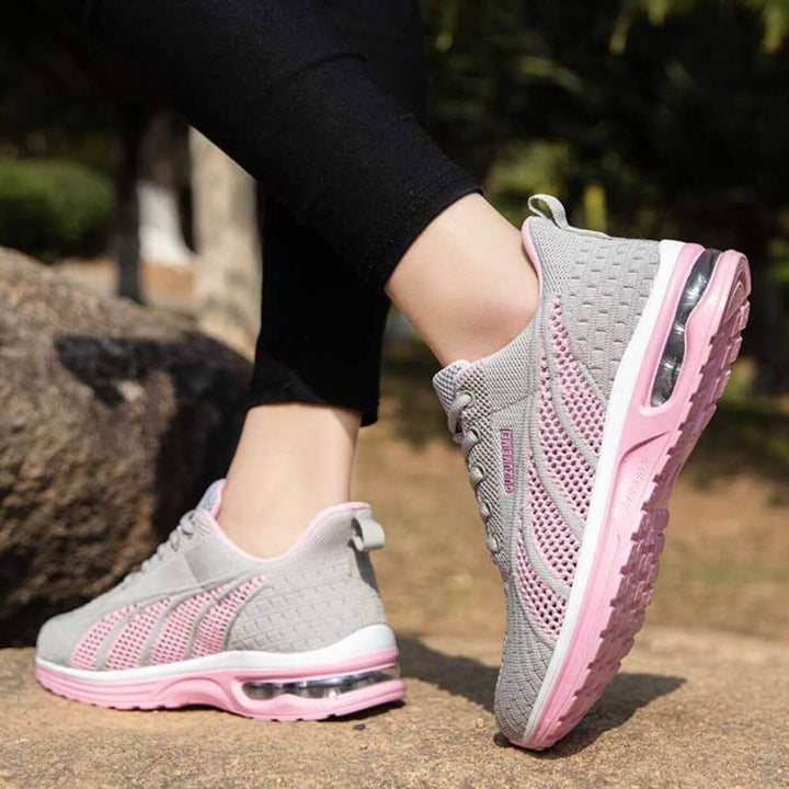 ErgoStep - Posture Correction Orthopedic Shoes