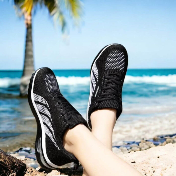 ErgoStep - Posture Correction Orthopedic Shoes