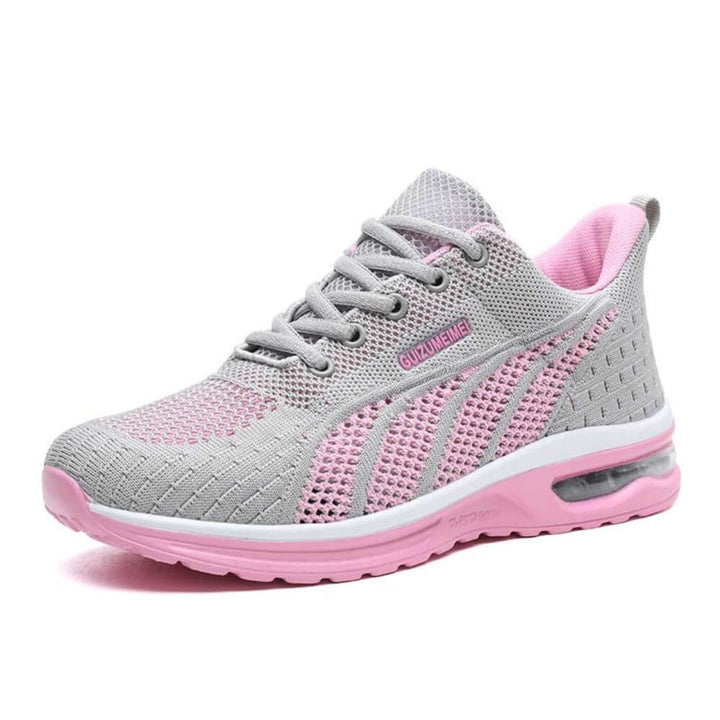 ErgoStep - Posture Correction Orthopedic Shoes