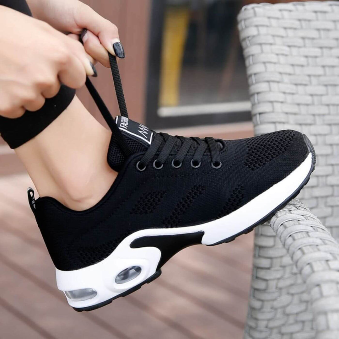 ErgoSteps - Orthopedic Shoes for Total Comfort & Support