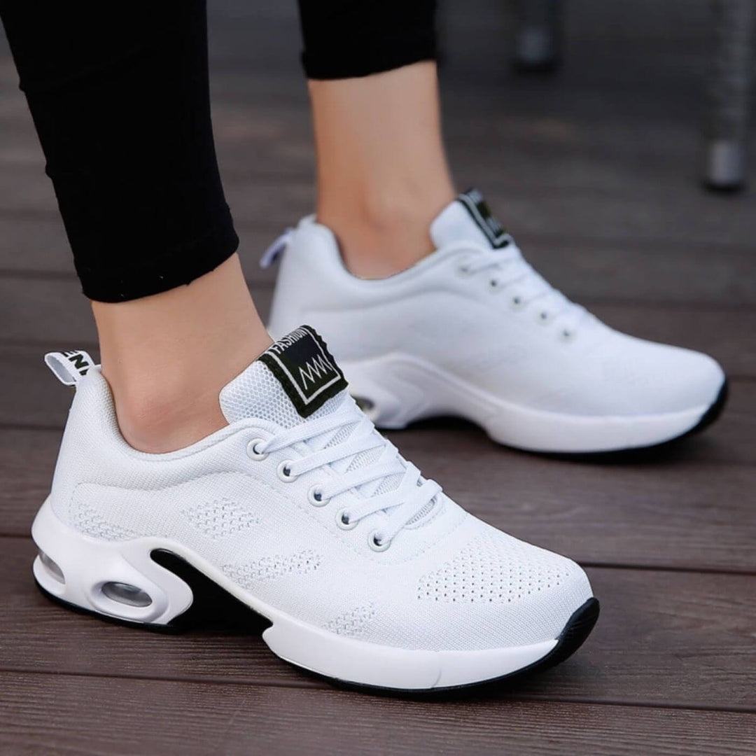 ErgoSteps - Orthopedic Shoes for Total Comfort & Support