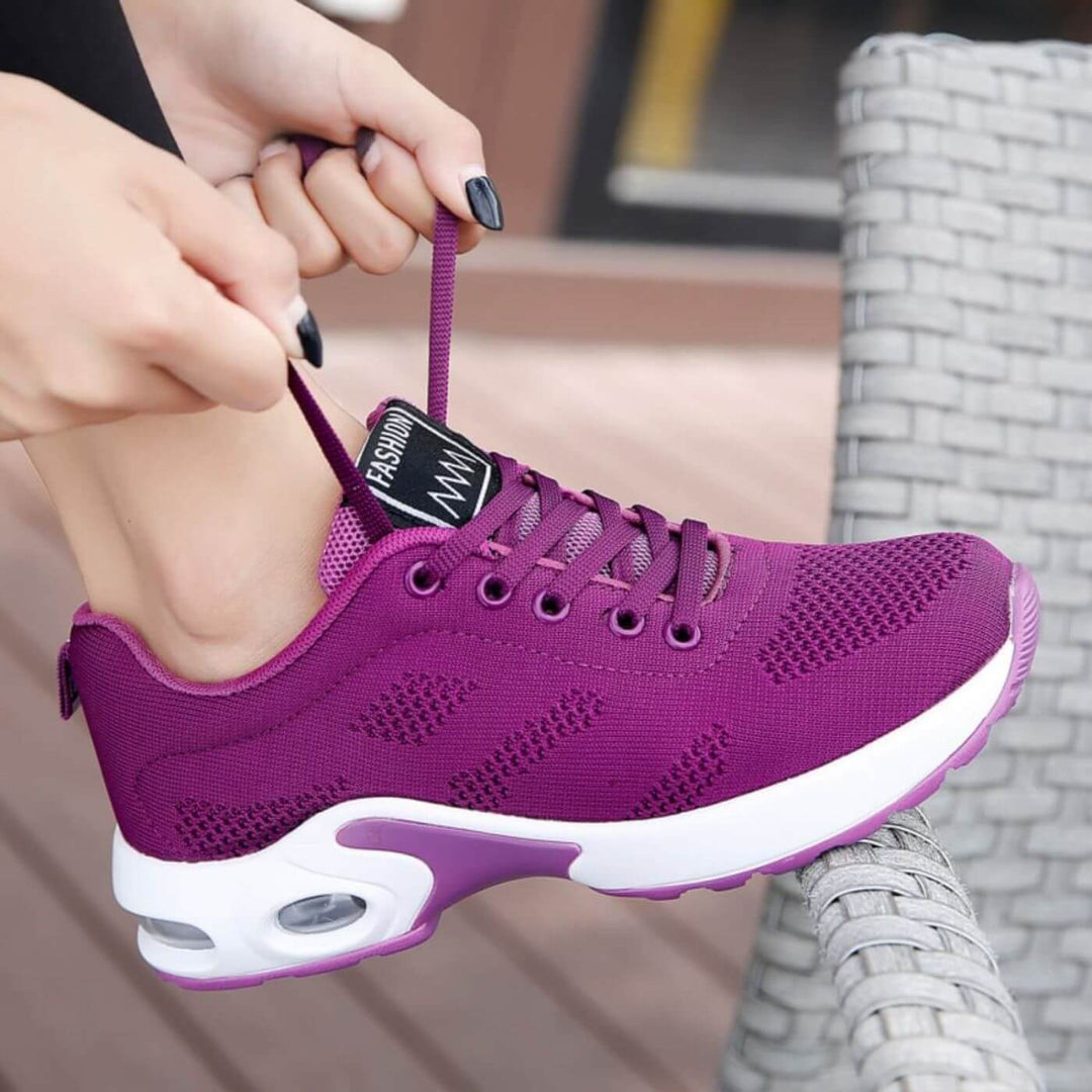 ErgoSteps - Orthopedic Shoes for Total Comfort & Support