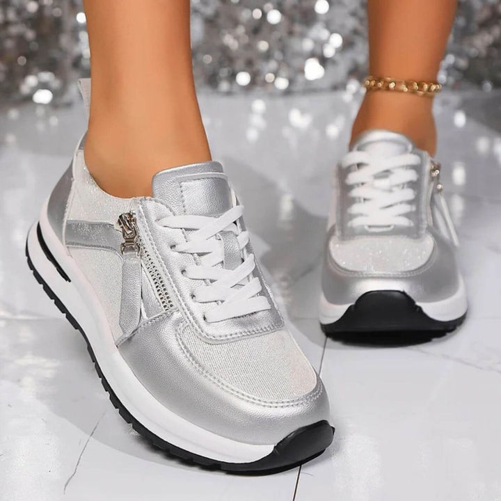 Estella - Stylish Orthopedic Sneakers