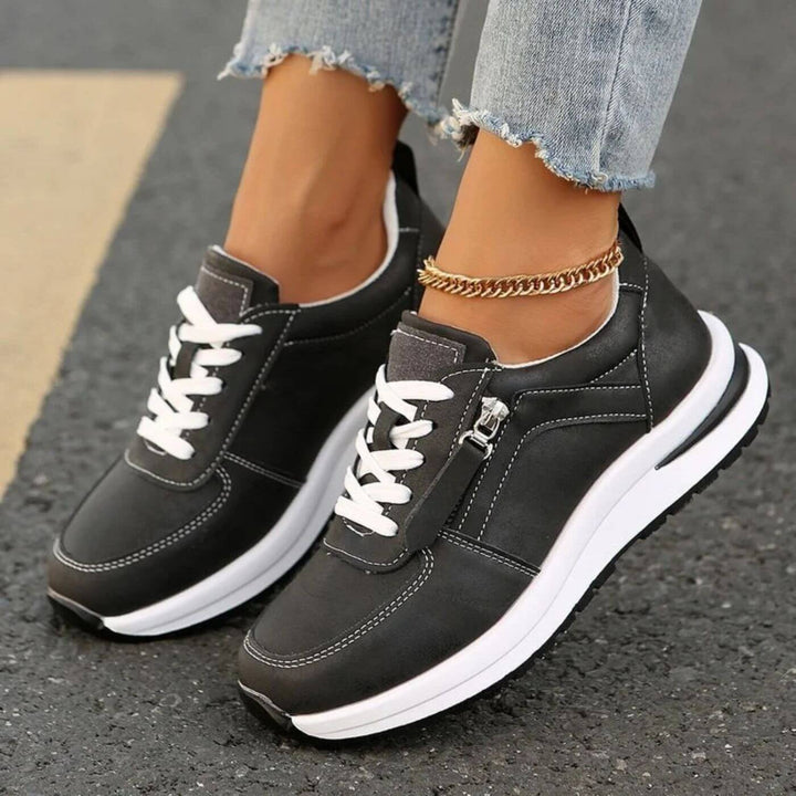 Estella - Stylish Orthopedic Sneakers