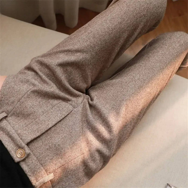 Ezra - Elegant Tailored Pants