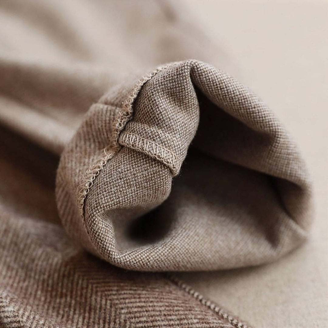 Ezra - Elegant Tailored Pants