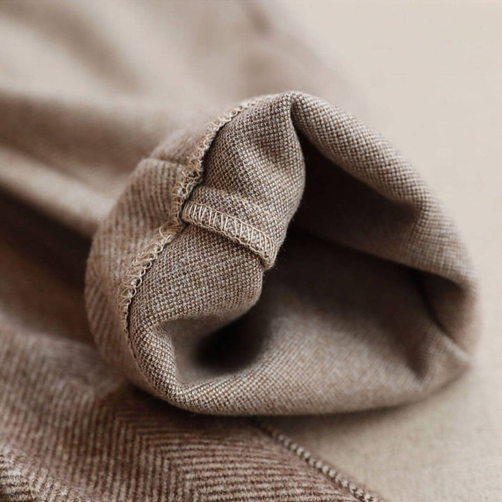 Ezra - Elegant Tailored Pants
