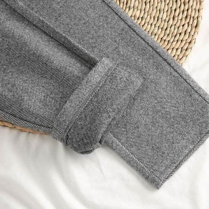 Ezra - Elegant Tailored Pants