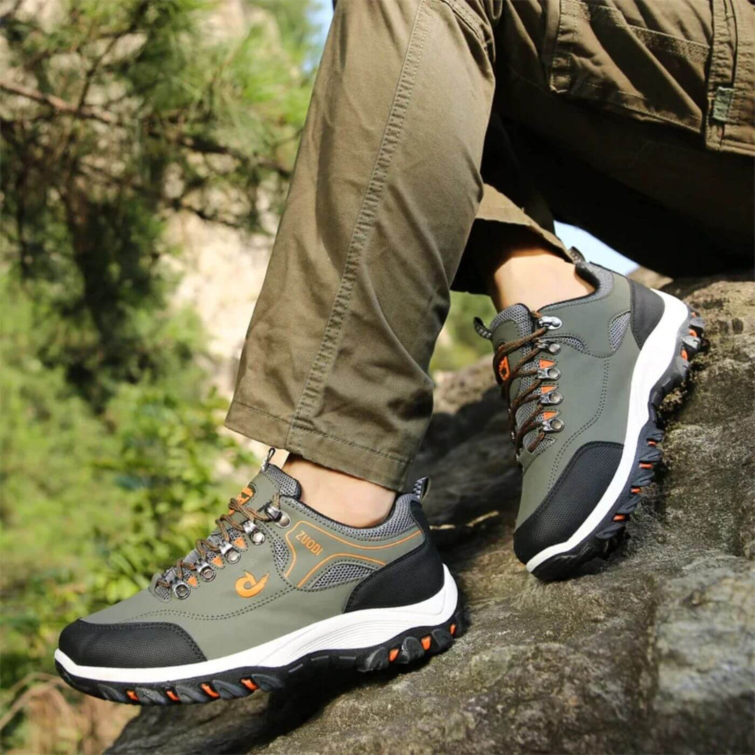Felix - Orthopedic Walking Shoes