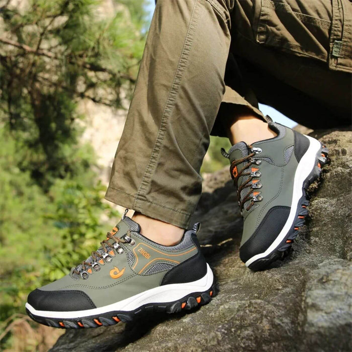 Felix - Orthopedic Walking Shoes