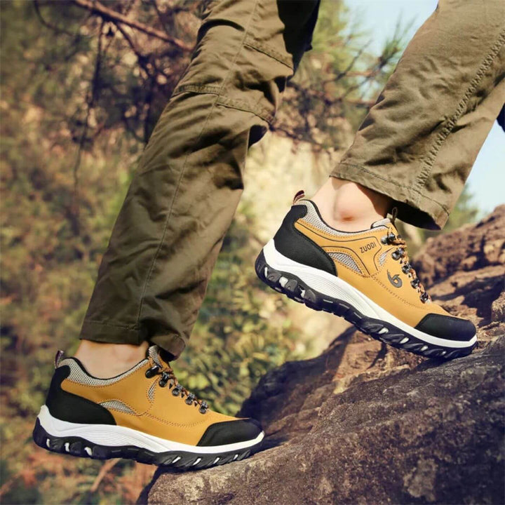 Felix - Orthopedic Walking Shoes