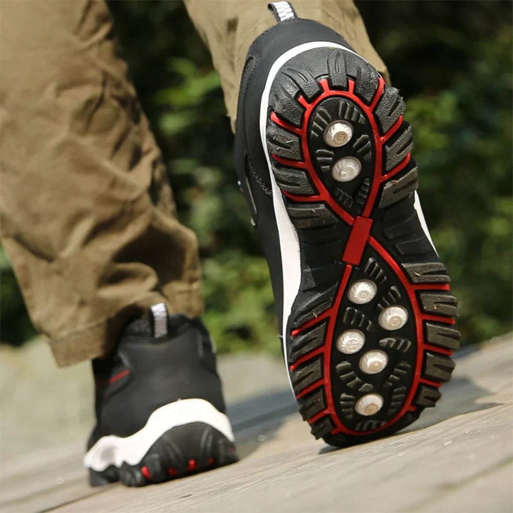 Felix - Orthopedic Walking Shoes