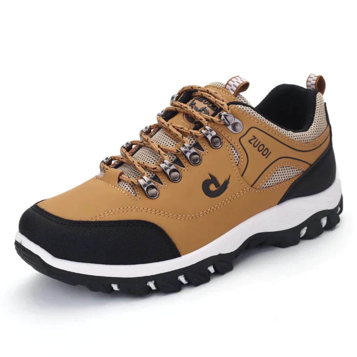 Felix - Orthopedic Walking Shoes
