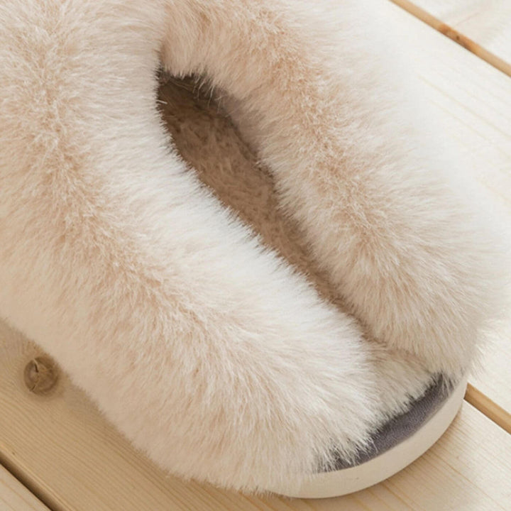 Florence - Soft and Cozy Winter Slippers