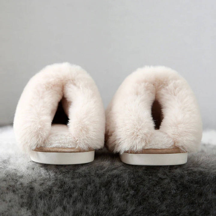 Florence - Soft and Cozy Winter Slippers