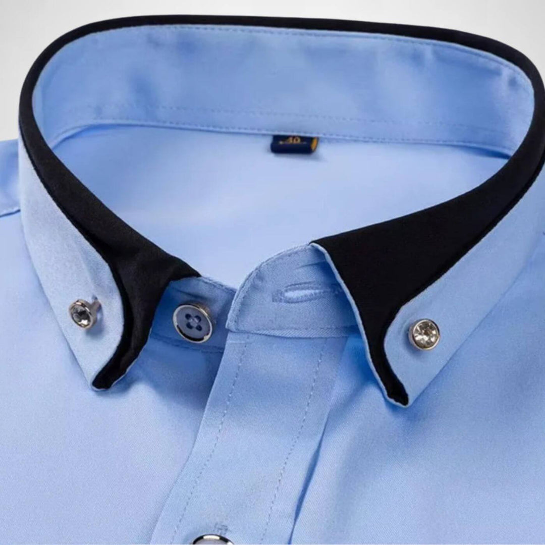 Gabriel – Elegant Luxury Shirt