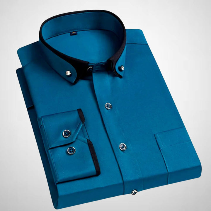 Gabriel – Elegant Luxury Shirt