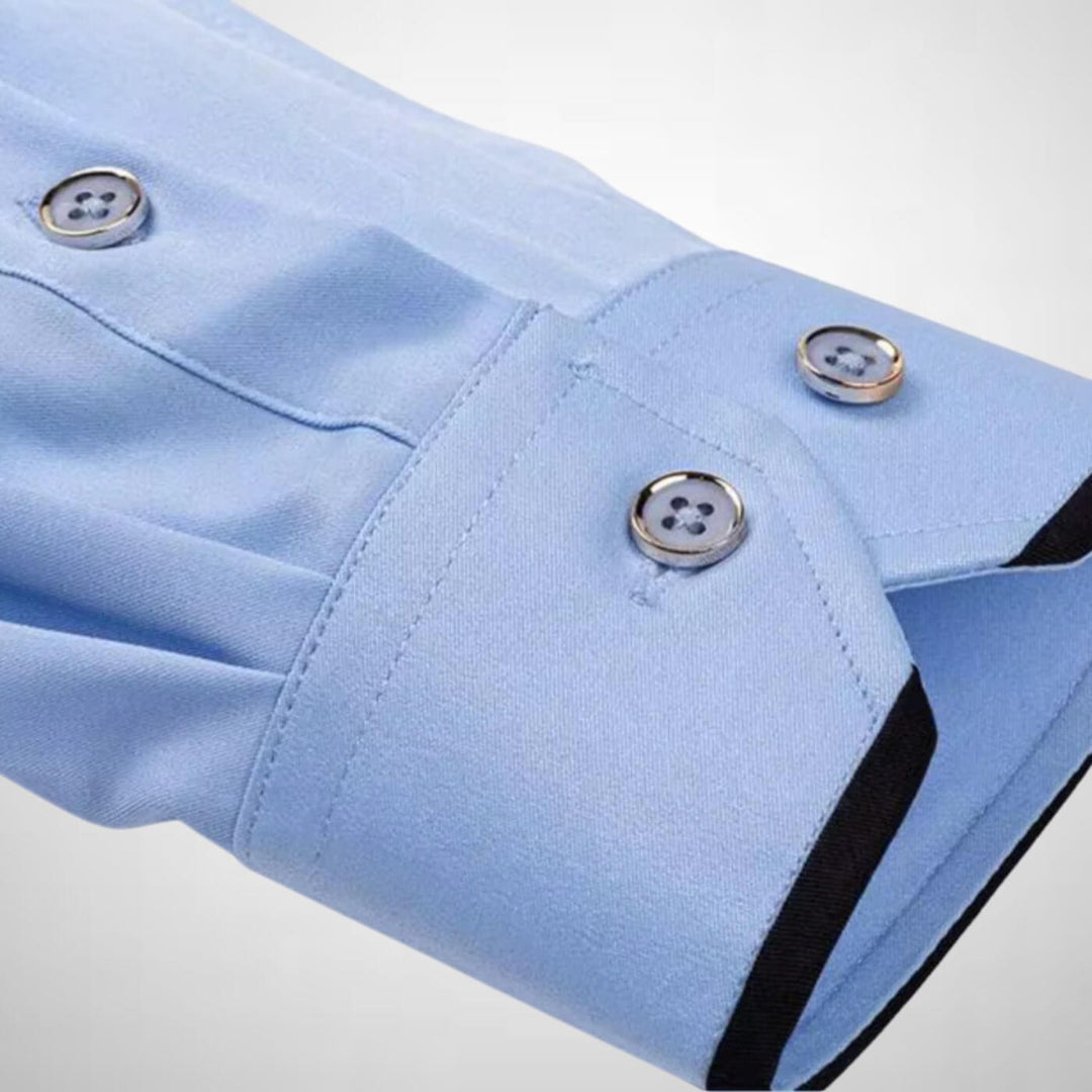 Gabriel – Elegant Luxury Shirt