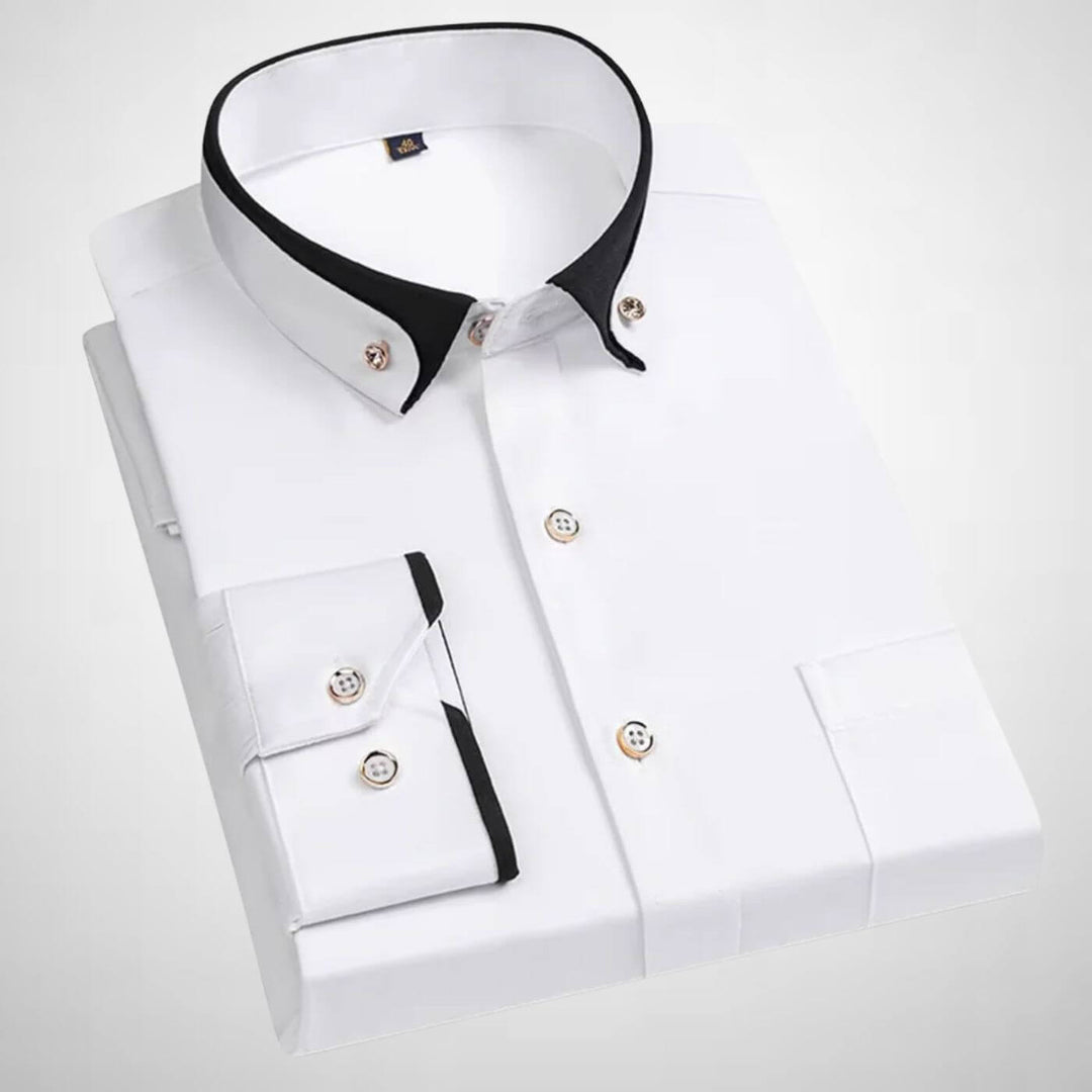 Gabriel – Elegant Luxury Shirt