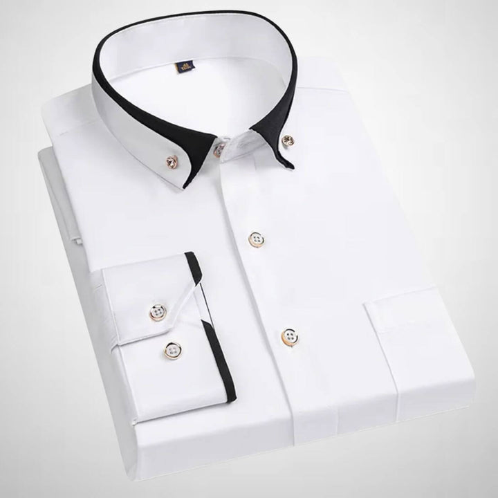 Gabriel – Elegant Luxury Shirt