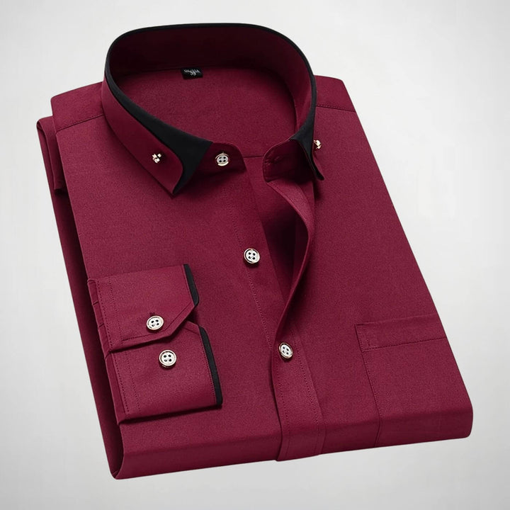 Gabriel – Elegant Luxury Shirt