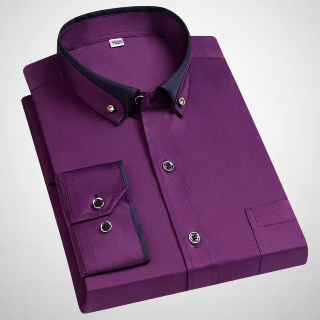 Gabriel – Elegant Luxury Shirt