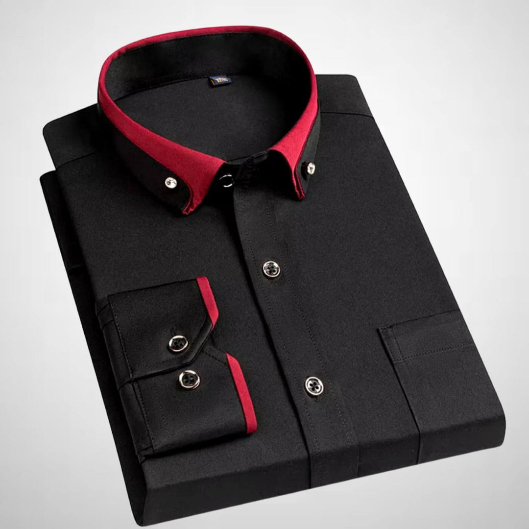 Gabriel – Elegant Luxury Shirt