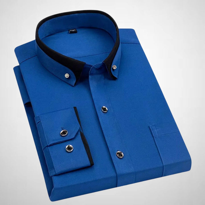 Gabriel – Elegant Luxury Shirt