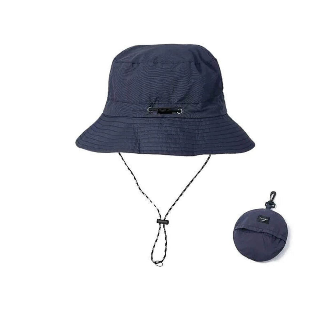 Garrett - UPF50+ UV Protection Waterproof Foldable Sun Hat