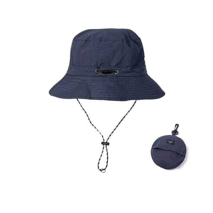 Garrett - UPF50+ UV Protection Waterproof Foldable Sun Hat