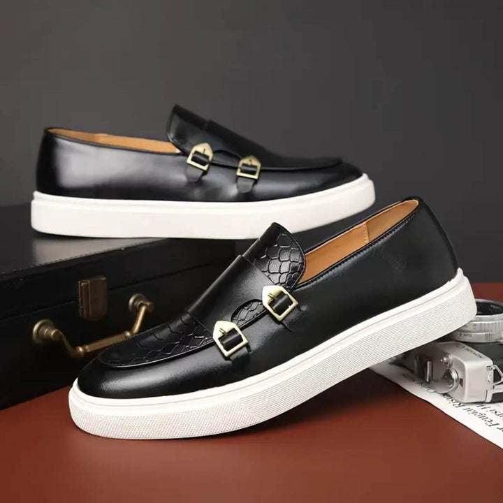 Gavin - Limited Edition Premium Leather Shoes