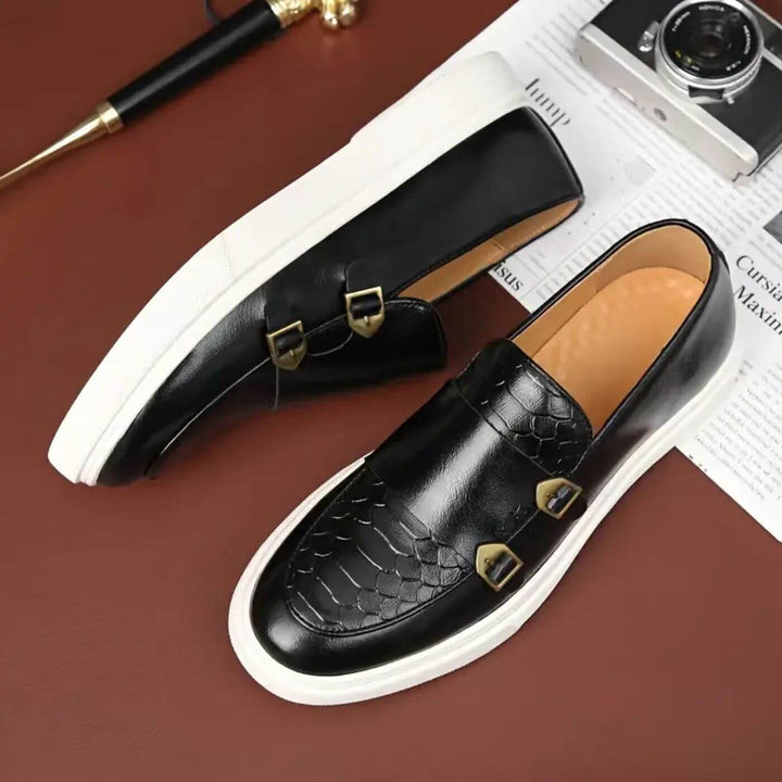 Gavin - Limited Edition Premium Leather Shoes