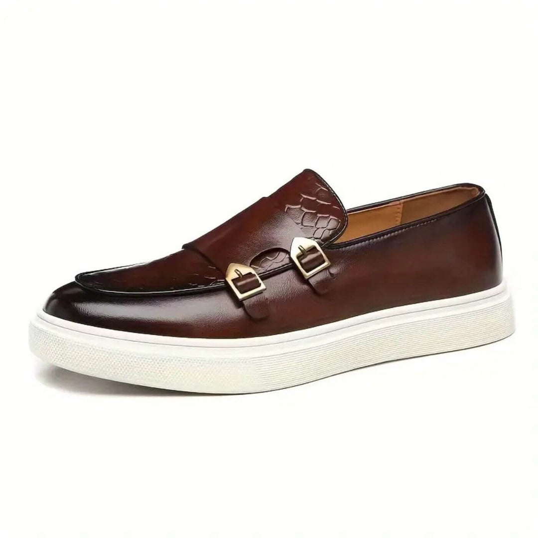 Gavin - Limited Edition Premium Leather Shoes
