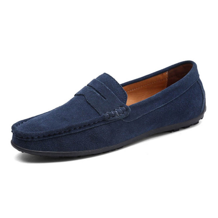 George - Orthopedic Premium Loafers