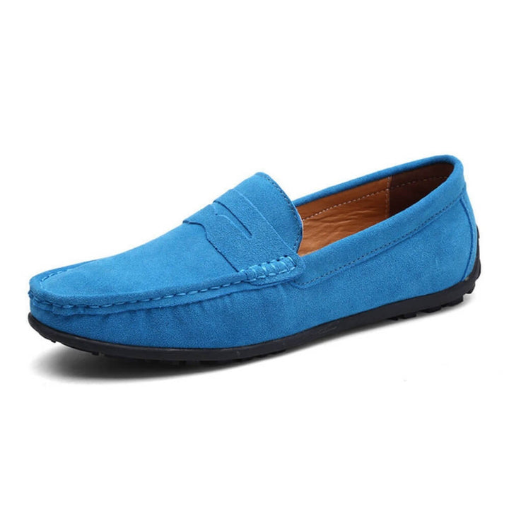George - Orthopedic Premium Loafers
