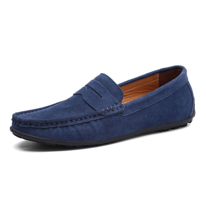 George - Orthopedic Premium Loafers
